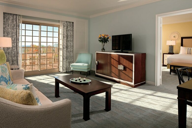 Apartamento The Ritz-carlton, Naples