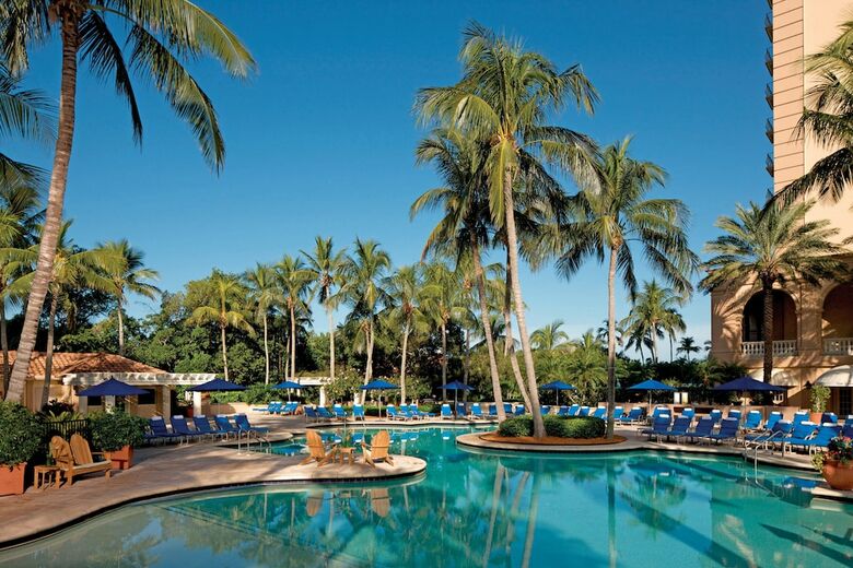 Apartamento The Ritz-carlton, Naples