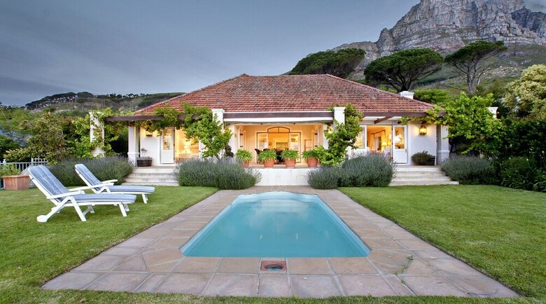 Villa Serendipity