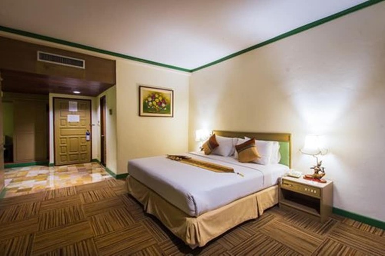 Star Convention Hotel