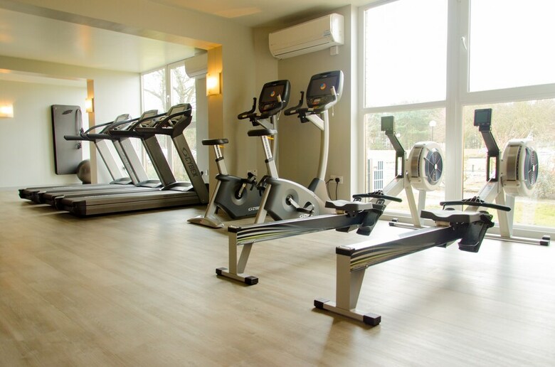 Hotel Holiday Inn Newcastle - Gosforth Park