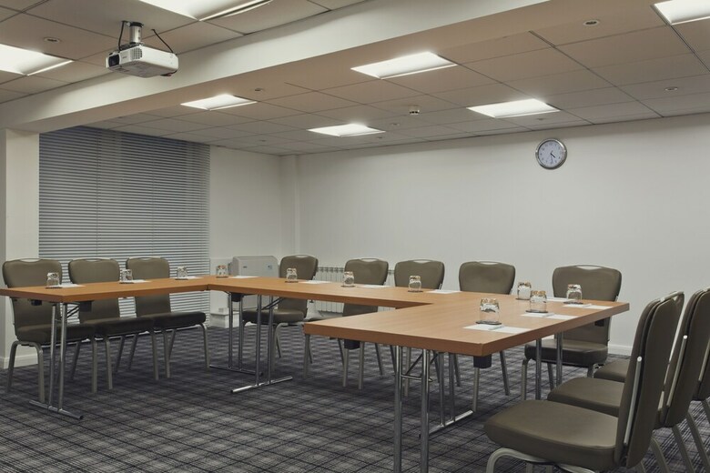 Hotel Holiday Inn Newcastle - Gosforth Park
