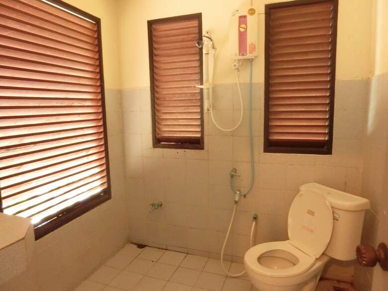 Hotel Bamboo Bay Resort