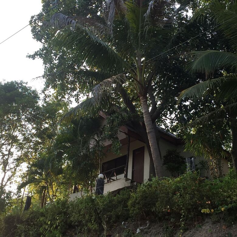 Hotel Bamboo Bay Resort