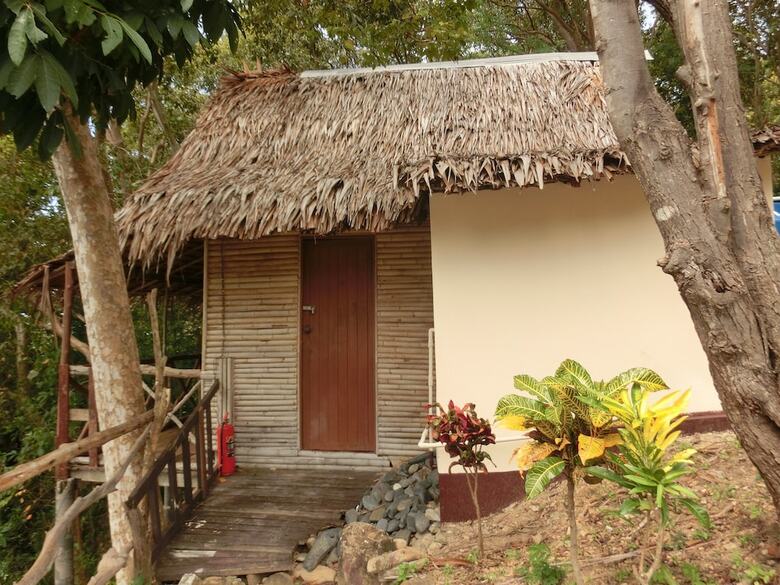 Hotel Bamboo Bay Resort