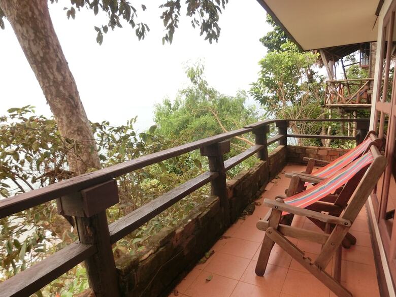 Hotel Bamboo Bay Resort