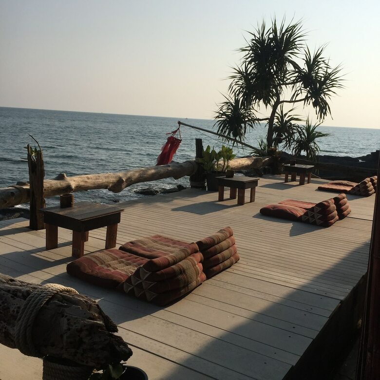 Hotel Bamboo Bay Resort