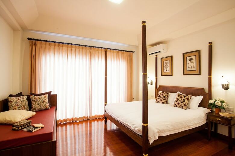 Hotel La Pillow8