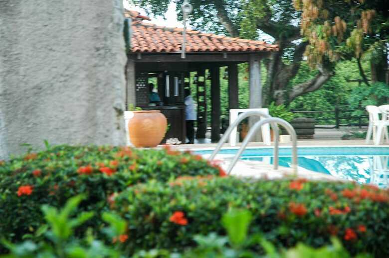 Pantanal Mato Grosso Hotel