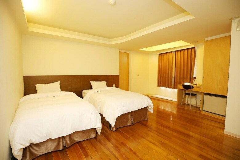 Tai Shinu Hotel