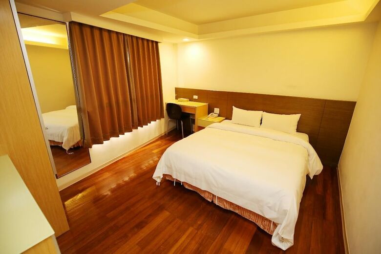 Tai Shinu Hotel