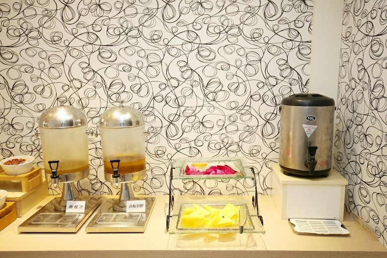 Tai Shinu Hotel
