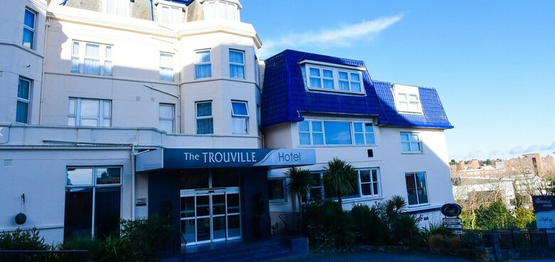 The Trouville Hotel ? Oceana Collection