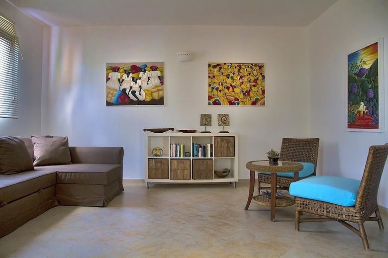 Aparthotel Tracadero Beach Resort