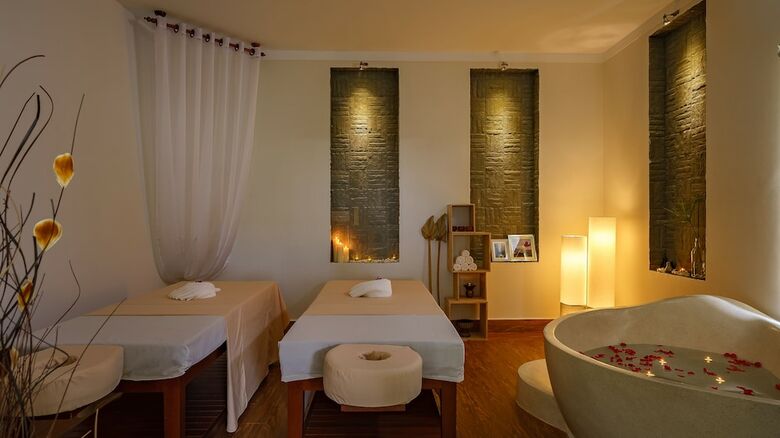 Hotel Secondfold Residence