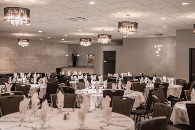 Coast Kamloops Hotel & Conference Centre