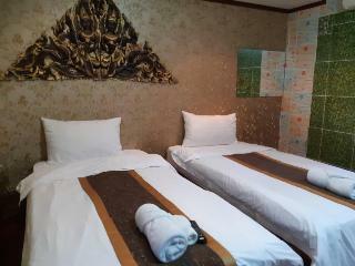 Apartamento Montri Resort Donmuang Bangkok