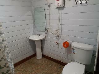 Apartamento Montri Resort Donmuang Bangkok