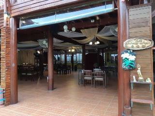 Apartamento Montri Resort Donmuang Bangkok