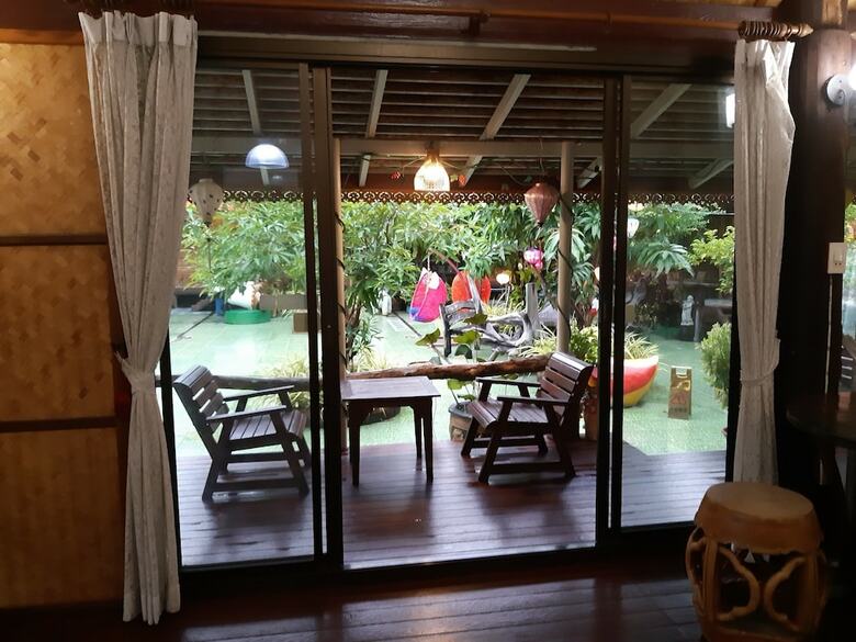 Apartamento Montri Resort Donmuang Bangkok