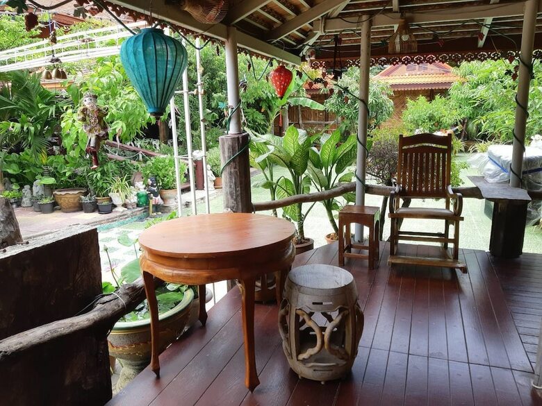 Apartamento Montri Resort Donmuang Bangkok
