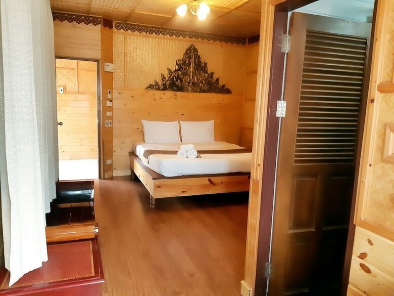 Apartamento Montri Resort Donmuang Bangkok