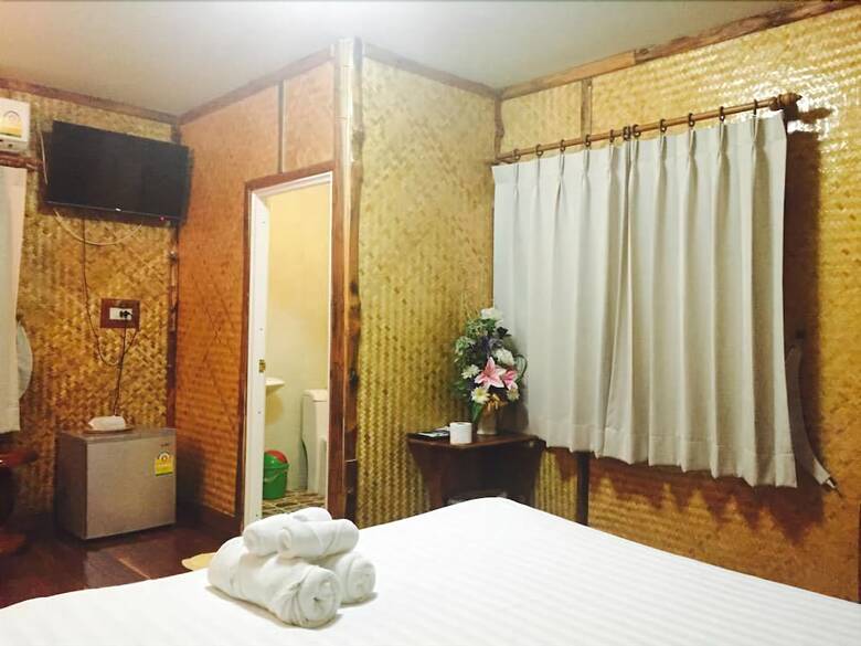Apartamento Montri Resort Donmuang Bangkok