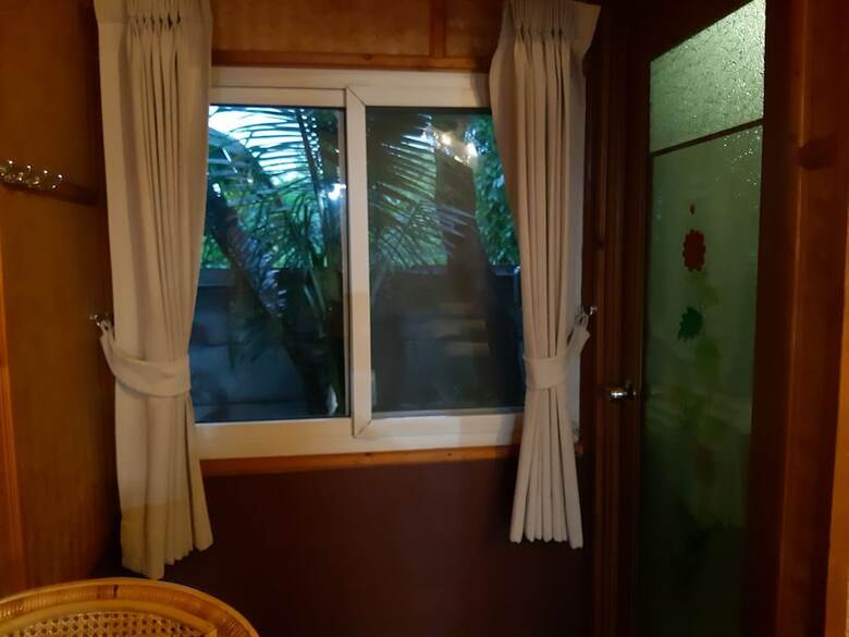 Apartamento Montri Resort Donmuang Bangkok