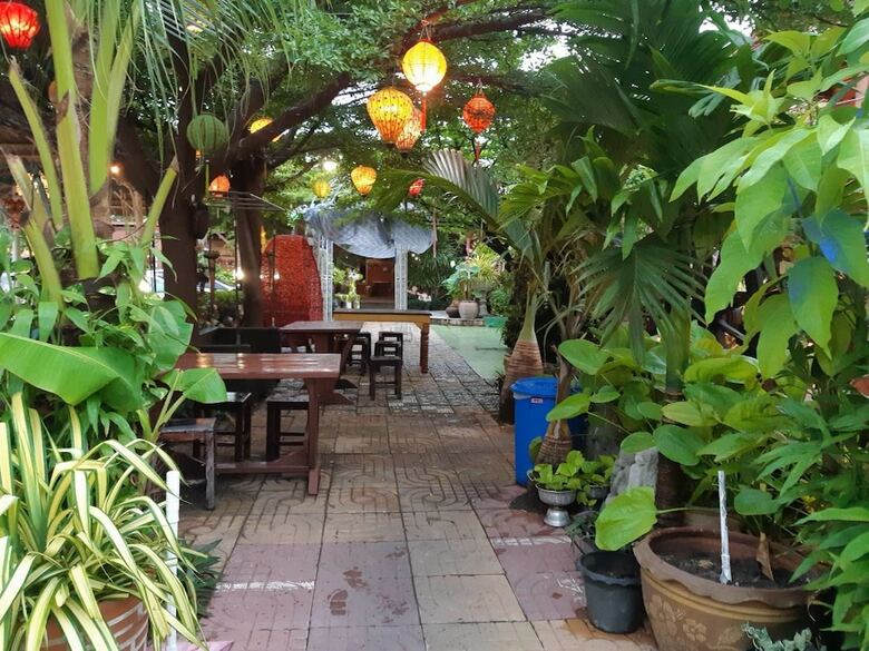 Apartamento Montri Resort Donmuang Bangkok