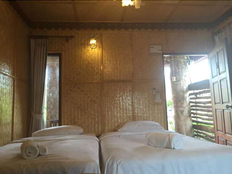 Apartamento Montri Resort Donmuang Bangkok