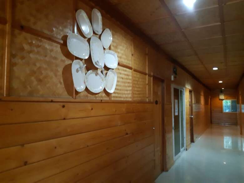 Apartamento Montri Resort Donmuang Bangkok