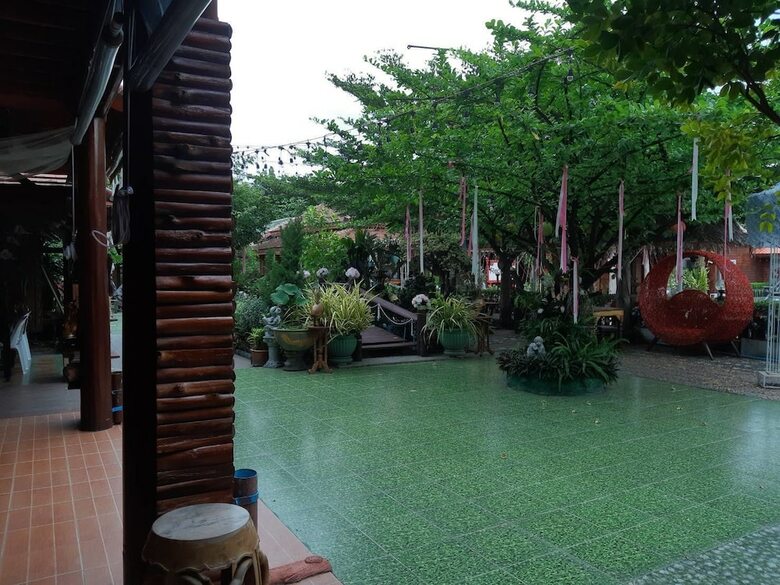 Apartamento Montri Resort Donmuang Bangkok