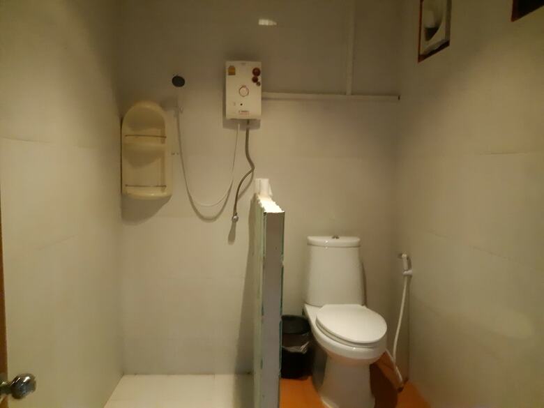 Apartamento Montri Resort Donmuang Bangkok