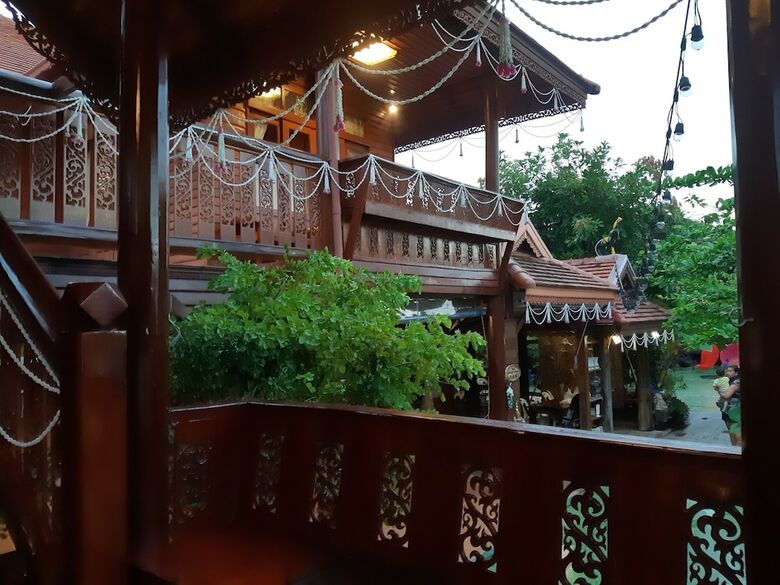 Apartamento Montri Resort Donmuang Bangkok