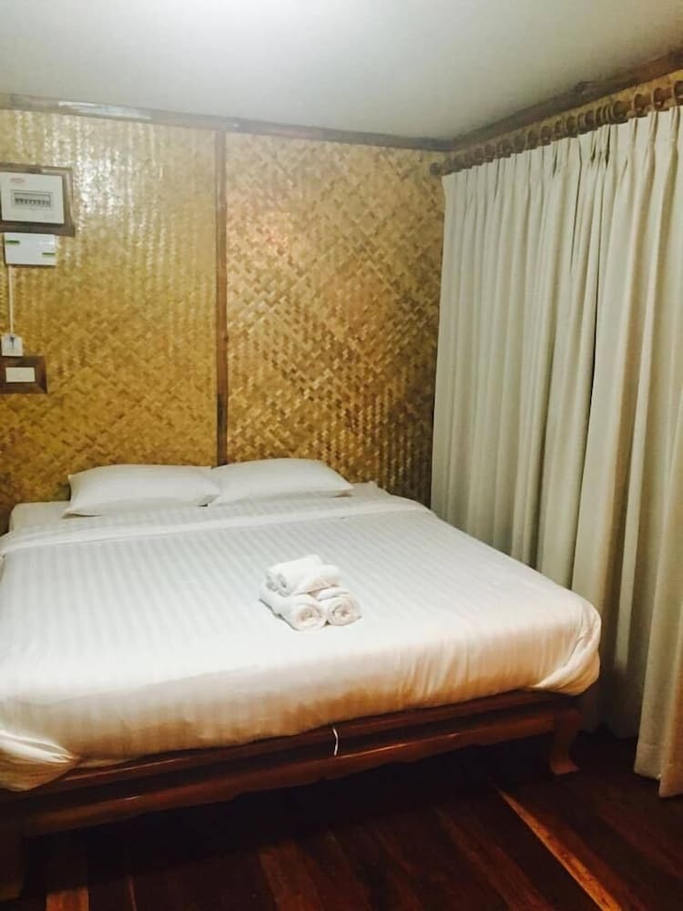 Apartamento Montri Resort Donmuang Bangkok
