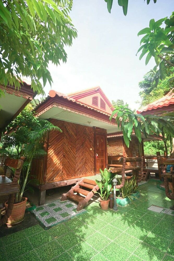 Apartamento Montri Resort Donmuang Bangkok