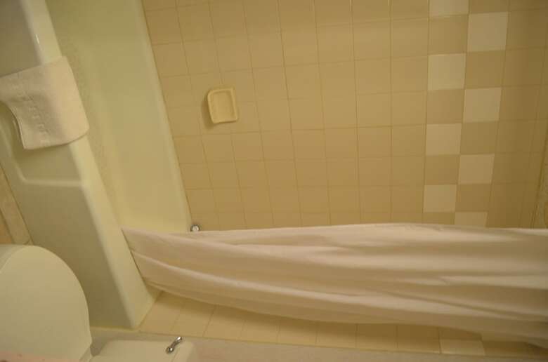Hotel National 9 Gillette