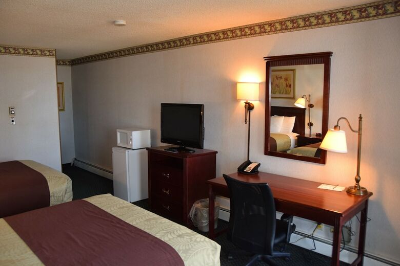 Hotel National 9 Gillette