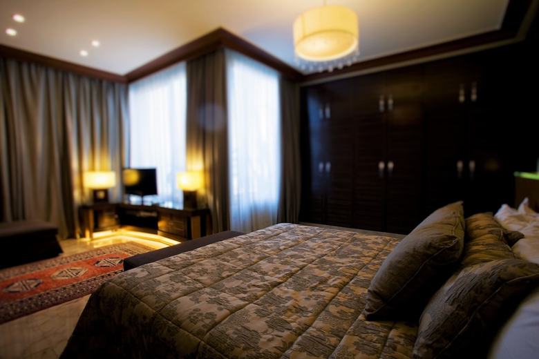 Apartamentos Lahoya Garden