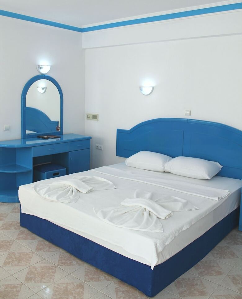 Hotel Kerim