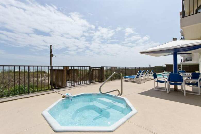 Florence By South Padre Condo Rentals
