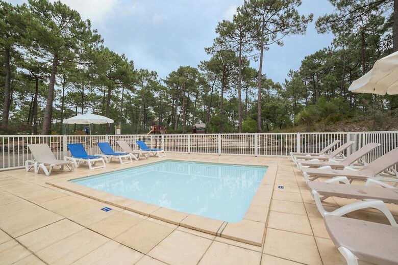Residencia Pierre & Vacances R�sidence Les Grands Pins