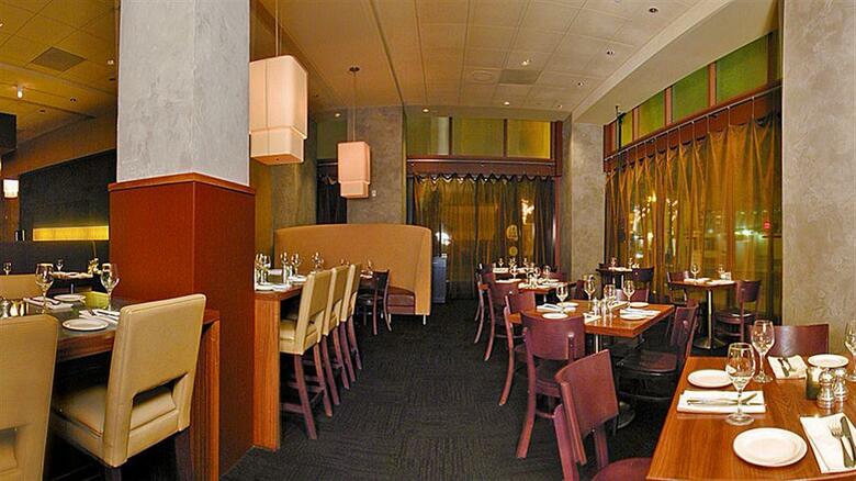 Hotel Four Points By Sheraton San Jose Downtown