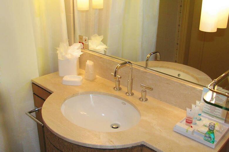 Hotel Four Points By Sheraton San Jose Downtown
