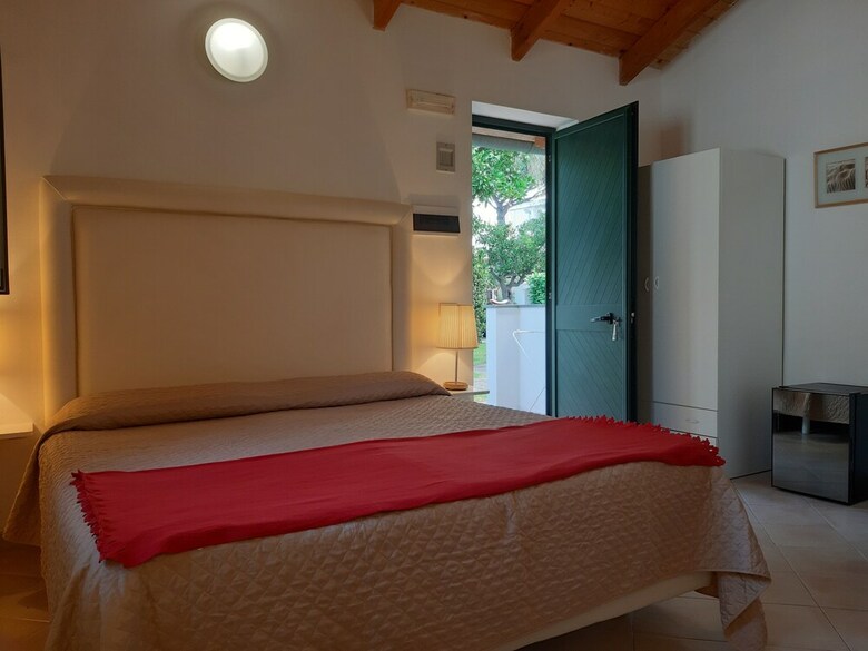 Esperidi Resort Sorrento