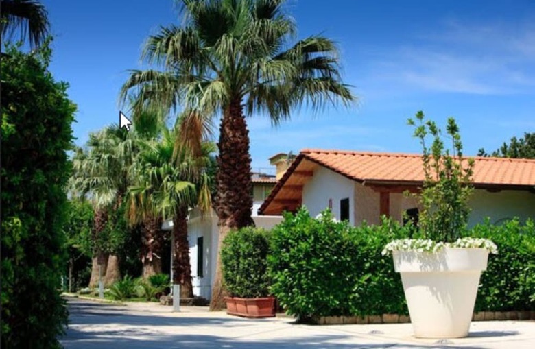 Esperidi Resort Sorrento