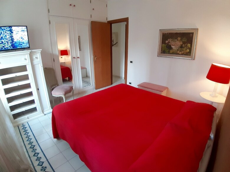 Esperidi Resort Sorrento
