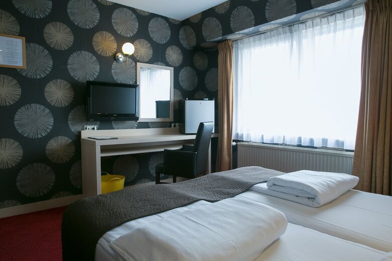 Hotel Zwanenburg