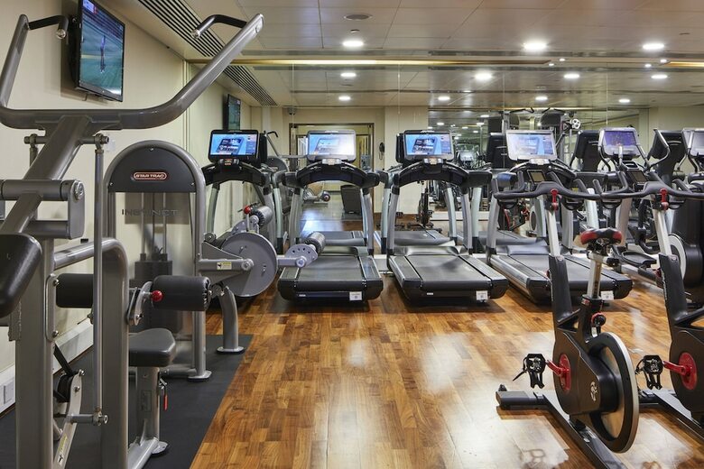 Hotel Marriott Executive Apartments London, Canary Wharf