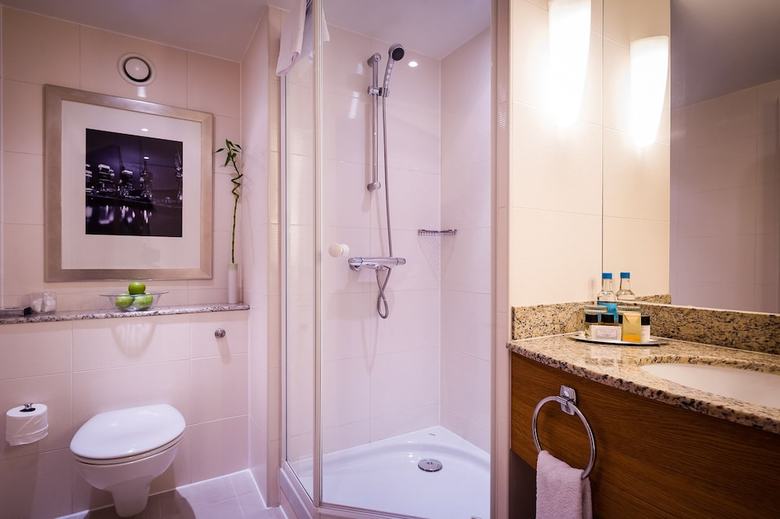 Hotel Marriott Executive Apartments London, Canary Wharf